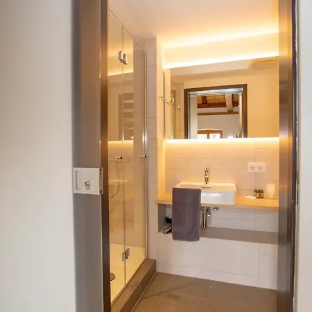 Hotel Alter Hafen Marktsteft