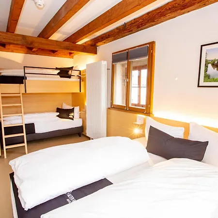 Hotel Alter Hafen Marktsteft