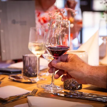 Alter Hafen Marktsteft Hotel