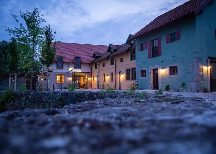 Alter Hafen Marktsteft 酒店 Sulzfeld am Main