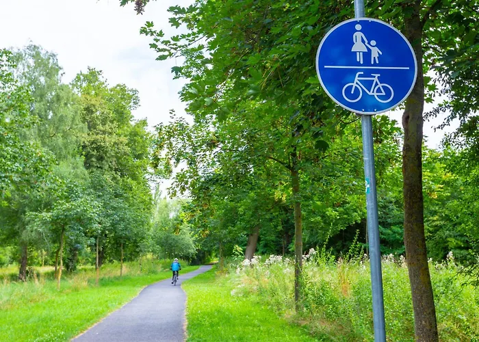 酒店 Alter Hafen Marktsteft Sulzfeld am Main