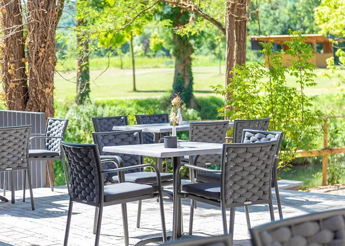 Alter Hafen Marktsteft 酒店 *